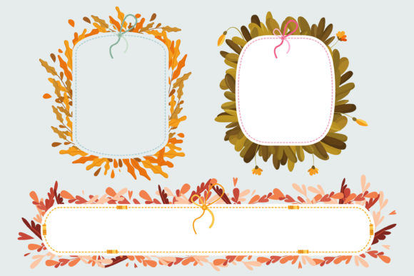 Beautiful Floral Frame: A Creator’s Toolkit for Versatile Design