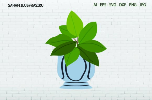 Bring Nature's Calm Indoors with Ornamental Leaf Plants