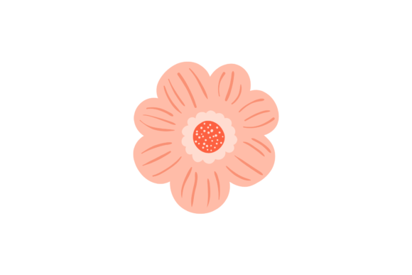 Floral Little Small: A Digital Design Toolkit for Creative Projects