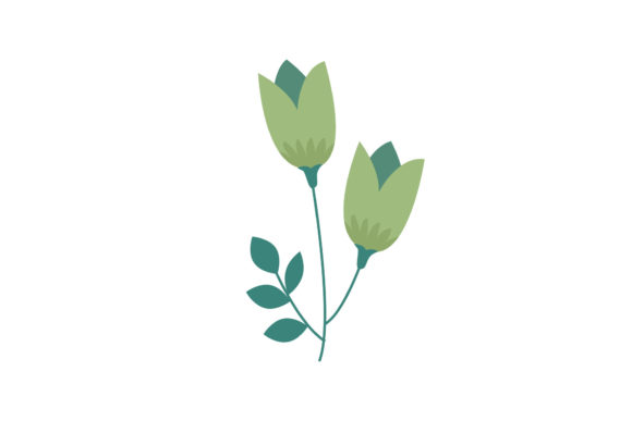 Floral with Boho Color Illustration 6: Your Ultimate Creative Asset