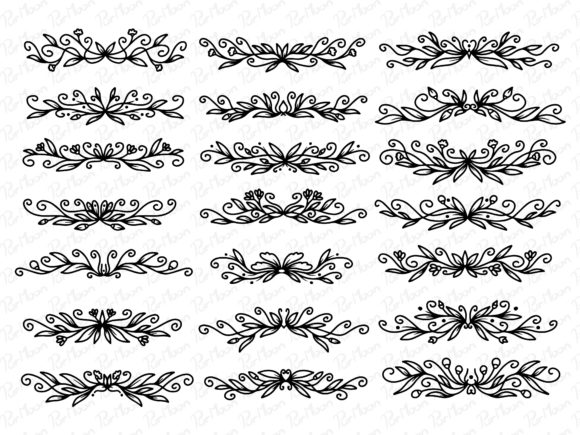 The Art of the Floral Ornamental Frame: A Versatile Gateway to Personal Creativity