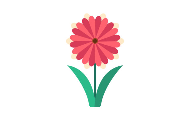 The Botanical Illustrator's Toolkit: Evaluating a Flowers Floral Leaf Collection