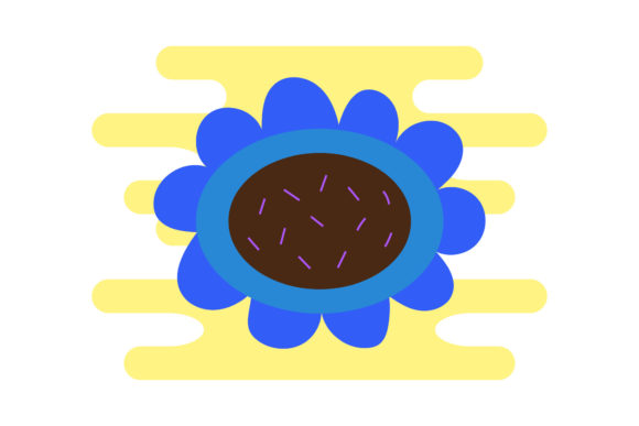 The Practical Value of Floral Sunflower Cute Clipart Digital Files
