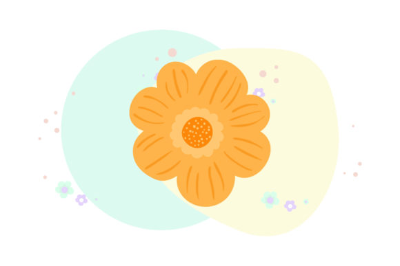 Understanding Floral Little Small Abstract Style: A Versatile Design Resource