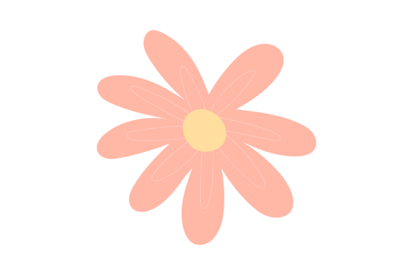 Why Floral Simple Flat Design is a Modern Creative Essential