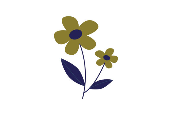 Your Ultimate Guide to Floral with Boho Color Illustration 3